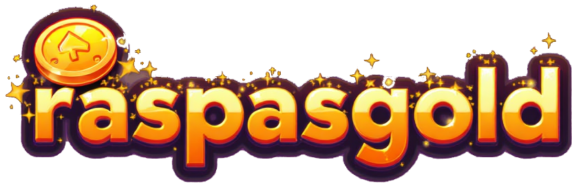Raspas Gold
